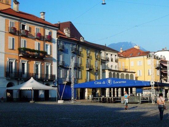 Piazza Grande