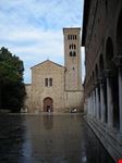 ravenna basilica di san francesco a ravenna
