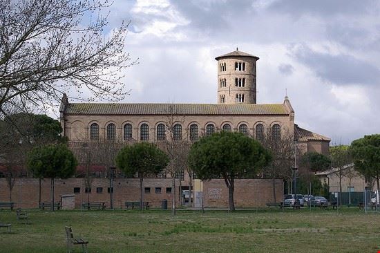  Ravenna Berthold Werner - Creative Commons Berthold Werner