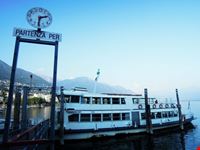 Lungolago di Locarno