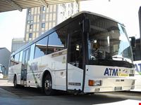 ravenna bus atm di ravenna