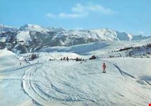 Piste innevate