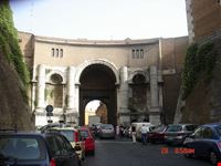 Porta Santo Spirito