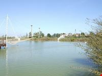 ravenna parco delta del po