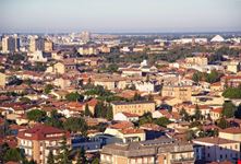 ravenna panorama di ravenna