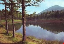 Lago della Ninfa