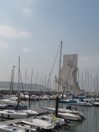 Podrao dos Descobrimentos