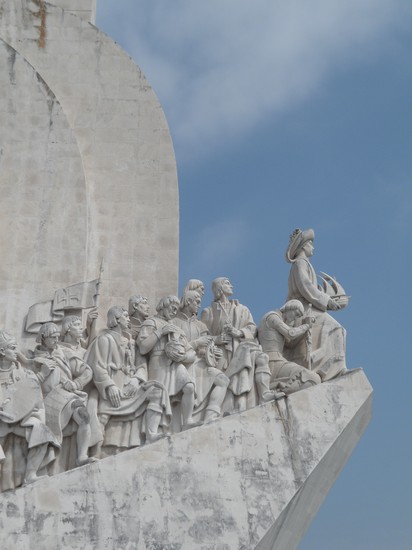 Podrao dos Descobrimentos