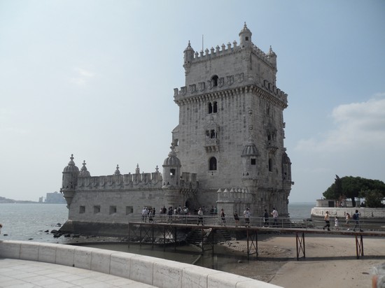 Torre de Belèm