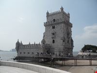 Torre de Belèm