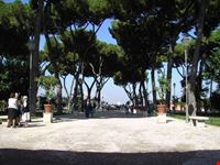 Il Giardino degli Aranci