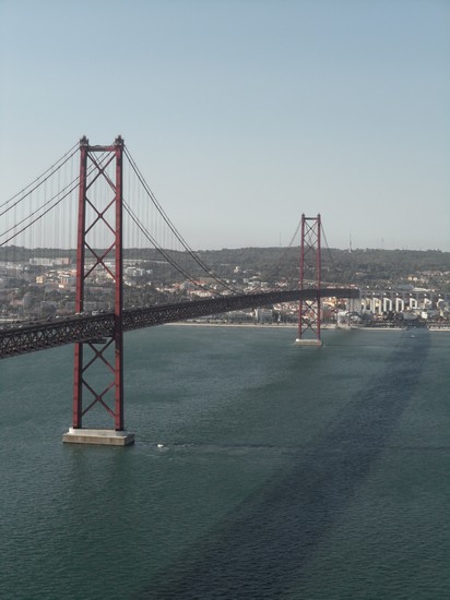 Ponte 25 de Abril