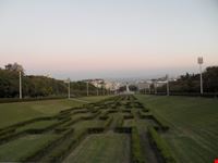 Parque Eduardo VII