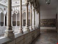 Museo Nacional Do Azulejo