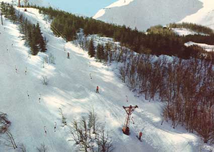 Passo del Lupo (m. 1625)