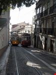 in giro per Alfama