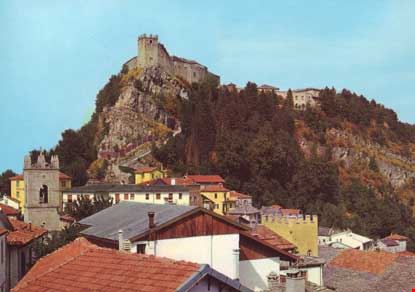 Castello