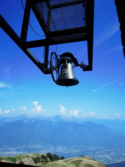 Un ponte verso il cielo