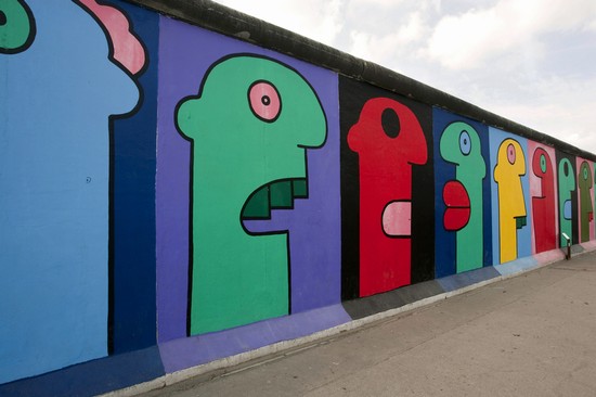 Il muro