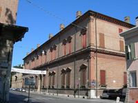 Palazzo Massari a Ferrara
