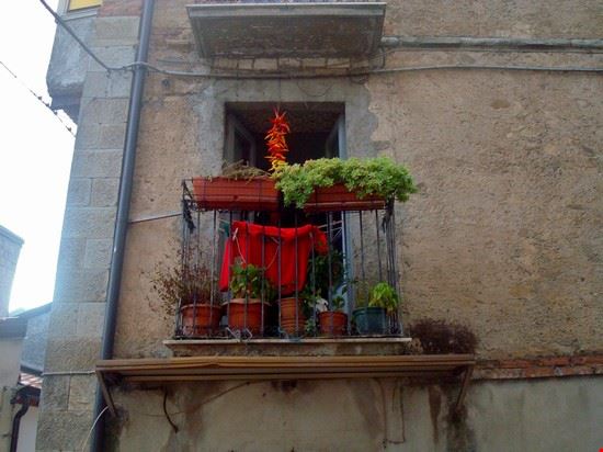  San Costantino Albanese  