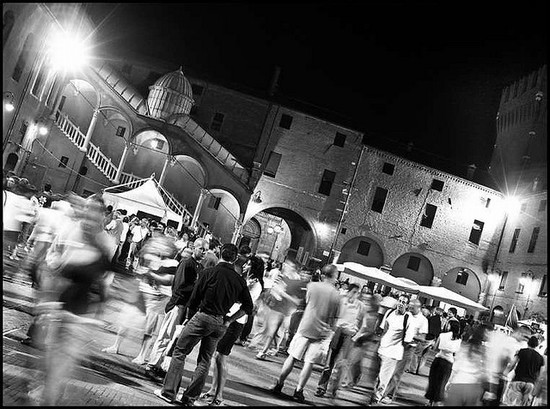 Ferrara Buskers Festival