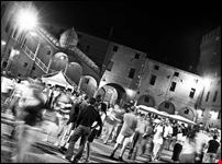 Ferrara Buskers Festival