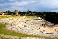 Teatro Greco