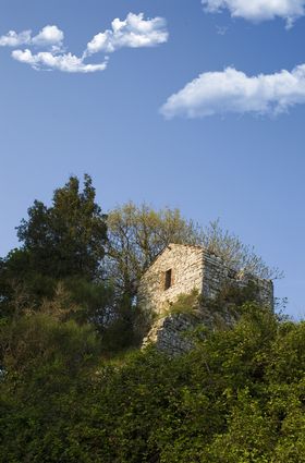 Antica casa
