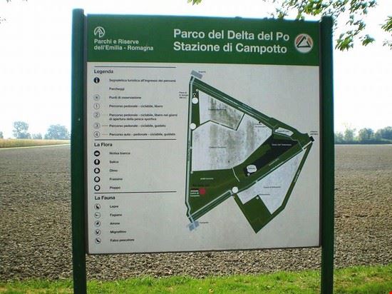 Consigli Utili su Itinerari ed escursioni Ferrara Fantasma88 - Creative Commons Fantasma88
