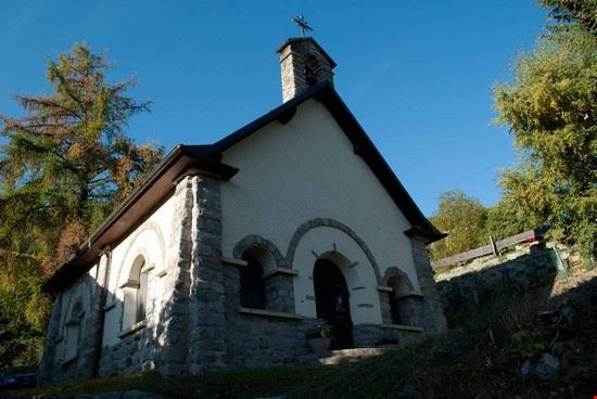 Nendaz, il paese dei bisse. - Giovanna Curto - Giovanna Curto - Giovanna Curto