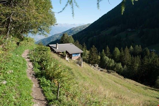 Nendaz, il paese dei bisse. Nendaz  Giovanna Curto - Giovanna Curto Giovanna Curto