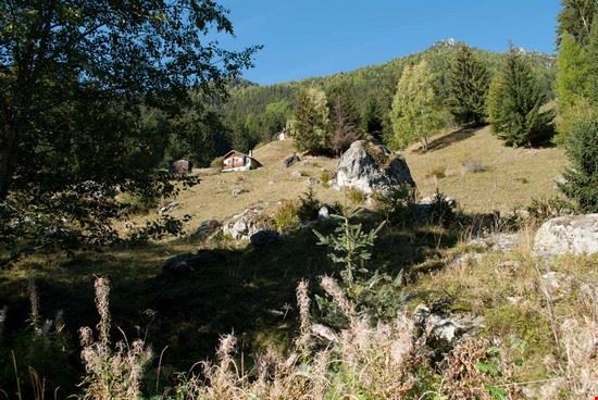 Nendaz, il paese dei bisse. Nendaz  Giovanna Curto - Giovanna Curto Giovanna Curto