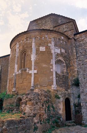 Antica chiesa