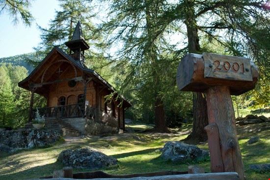 Nendaz, il paese dei bisse. Nendaz  Giovanna Curto - Giovanna Curto Giovanna Curto