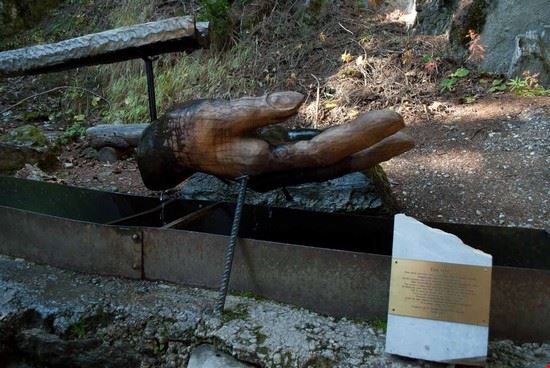 Nendaz, il paese dei bisse. Nendaz  Giovanna Curto - Giovanna Curto Giovanna Curto
