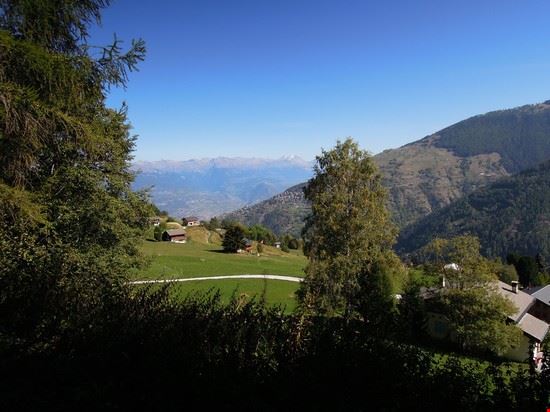 Nendaz, il paese dei bisse. Nendaz  Giovanna Curto - Giovanna Curto Giovanna Curto