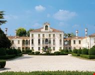 Villa Tiepolo Passi
