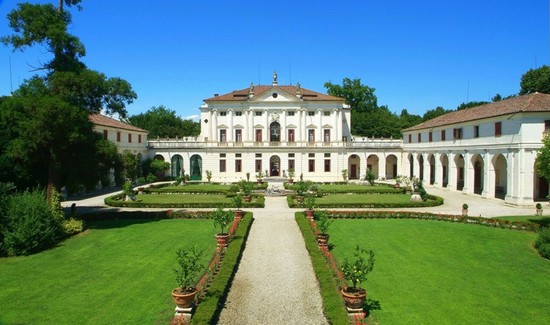 Ca' Marcello