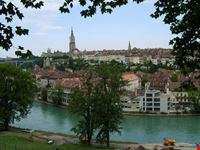 La città sul fiume
