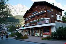 Leukerbad