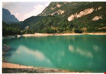 Il Lago di Tenno