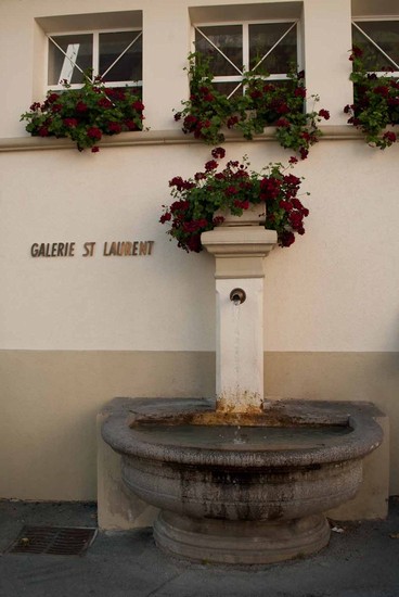 Galerie St Laurent
