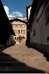 Casa nel centro di Leukerbad
