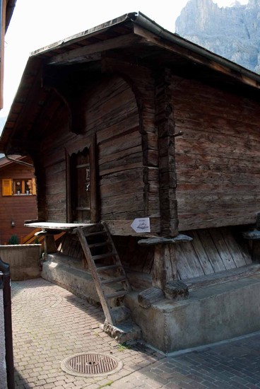 Chalet