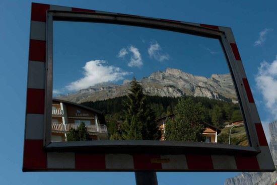 Leukerbad, 365 giorni di sport Leukerbad Giovanna Curto - Giovanna Curto Giovanna Curto