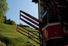 Cabina funicolare