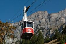 Cabina funicolare