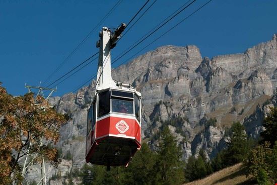 Leukerbad, 365 giorni di sport Leukerbad Giovanna Curto - Giovanna Curto Giovanna Curto