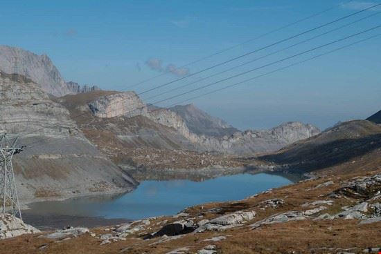 Leukerbad, 365 giorni di sport Leukerbad Giovanna Curto - Giovanna Curto Giovanna Curto